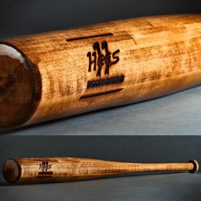 Custom Bats