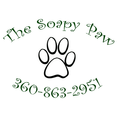 The Soapy Paw