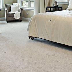 Carpets are left  100% Clean and Smell April Fresh!