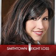 Lisa Marie Rosati. owner Smithtown Weight Loss