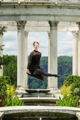 The New York Studio of Irish Step Dance