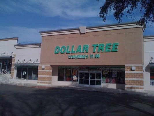 Dollar Tree