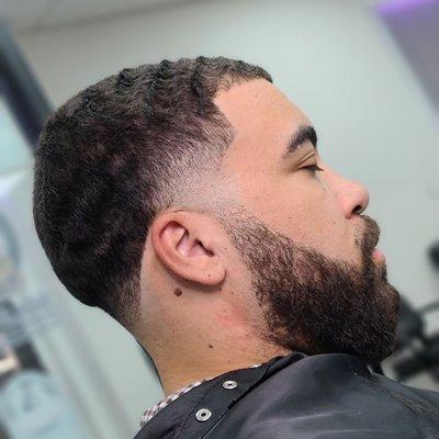 Lion's Legacy Barbershop