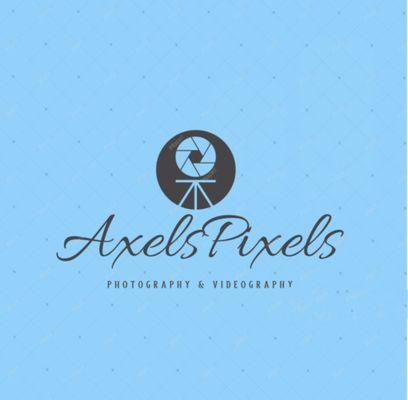 Axels Pixels