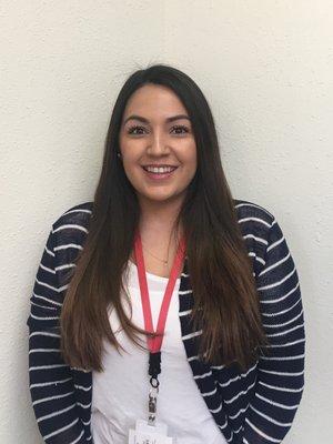 Kassandra Gonzales,LMHC ​ BMS Clinical Lead