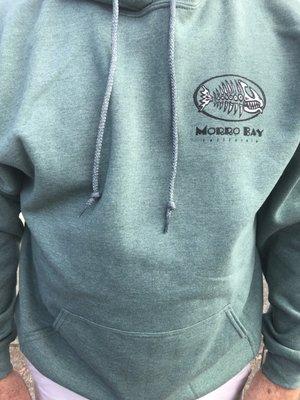 Hoodie (very nice quality!)