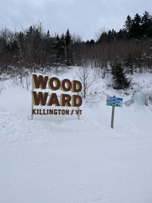 Wood Ward