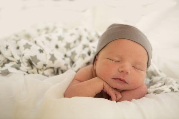 Newborn Portrait