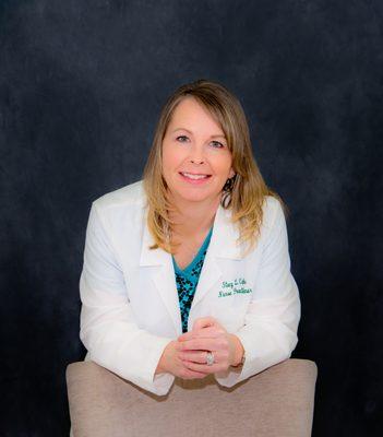 Stacy Cales, MSN, APRN, FNP-BC