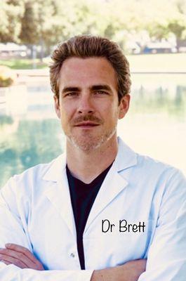 Dr. Brett Dupont