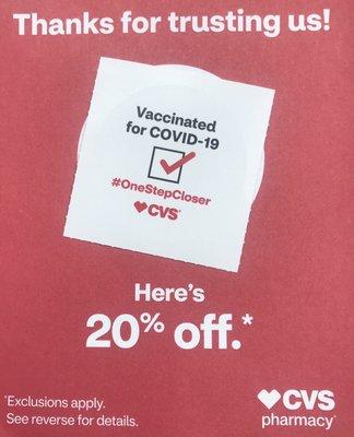 CVS Pharmacy