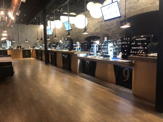 Welcome to the Slater Center - RI's premiere medical cannabis dispensary