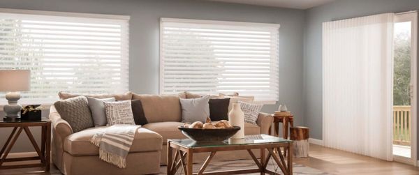 Coastline Window Treatments