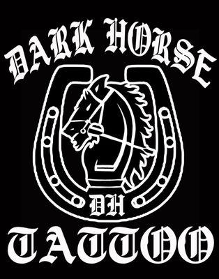 Dark Horse Tattoo Parlor