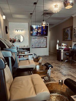 Salon