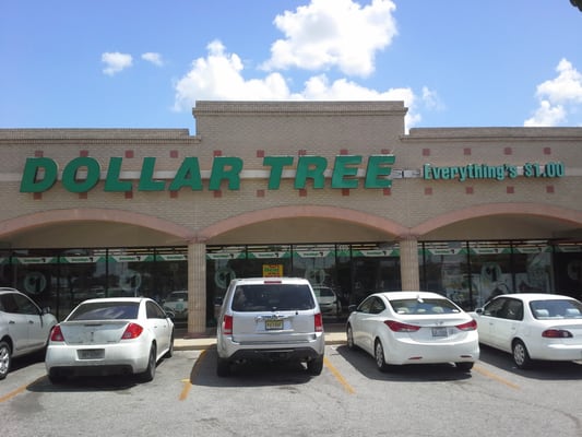 Dollar Tree