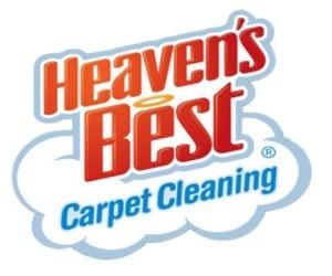 Heaven's Best Carpet Cleaning Clarksville TN