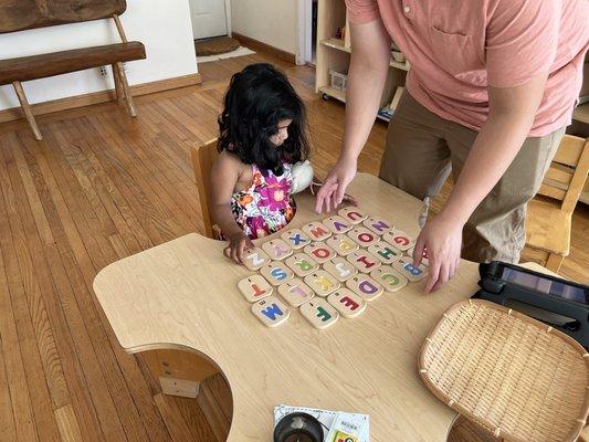 Sunnyvale Child Care and Learning Center