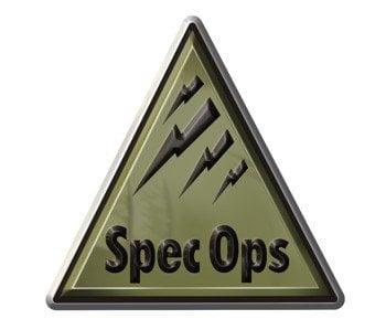 Spec Ops Protection