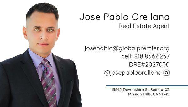 Top real estate agent in San Fernando