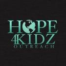 Hope 4 Kids Outreach