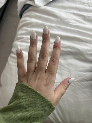 Top Q Nails