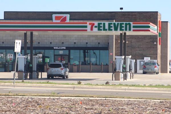 7-Eleven