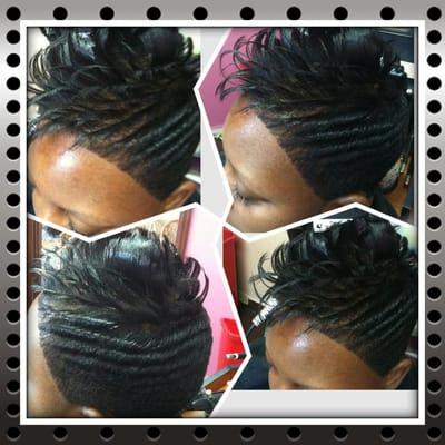 Diva Weave & Styles