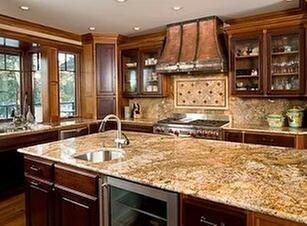 Affordable Granite and Marble