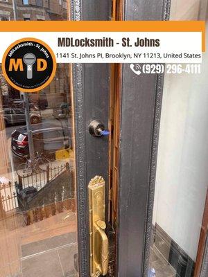 Best Locksmith in Brooklyn