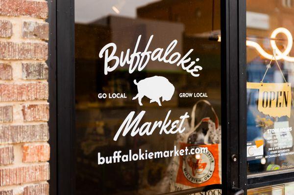 Buffalokie Market