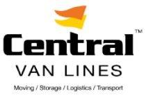 Central Van & Storage