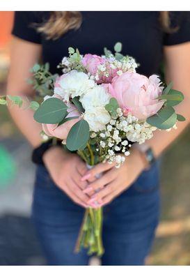 Bridal Bouquet