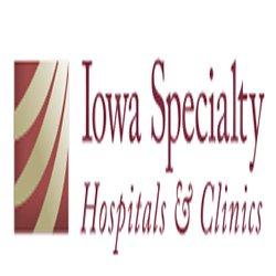 Iowa Specialty Hospital - Belmond