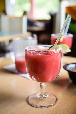 Strawberry Margarita ©Shannon Finn Photography