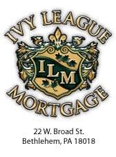 Ivy League Mortgage Bethlehem Pa - Lehigh Valley FHA Approved Mortgage Lender