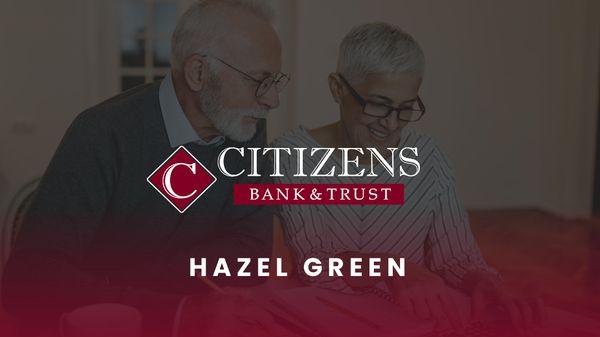 Citizens Bank & Trust