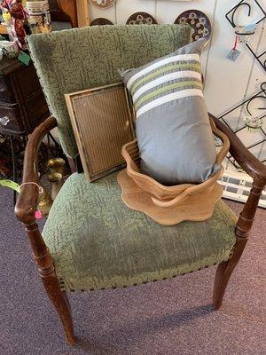 Vintage chair