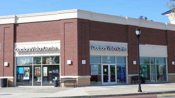 Doctors Vision Center