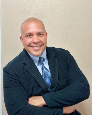 Joseph Villarreal - Realty World California Agents