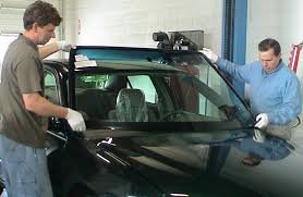 For all your auto glass service needs in East Lyme, CT call now!