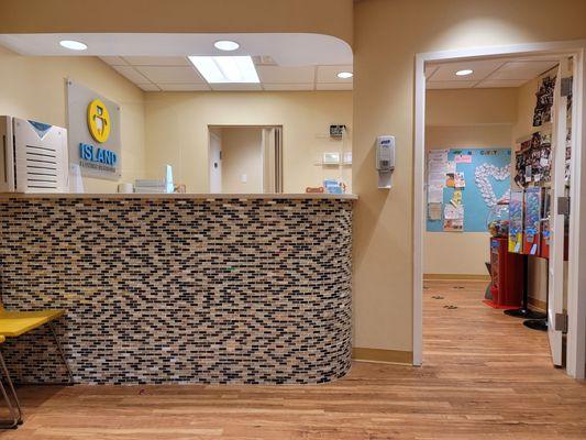 Island Pediatric Dentistry