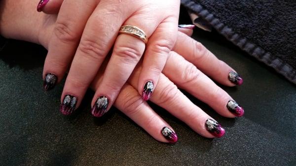 Nails by Julie