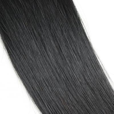 100% Virgin Hair