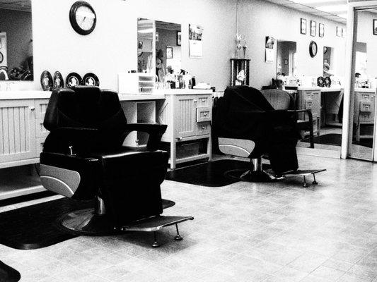 Conway Barber Shop