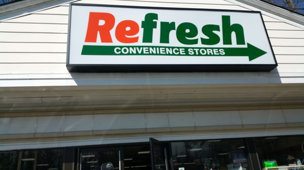 Refresh Convenience Stores