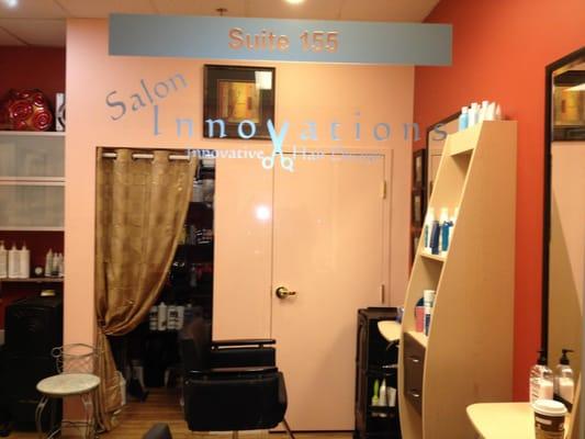 Salon Innovations