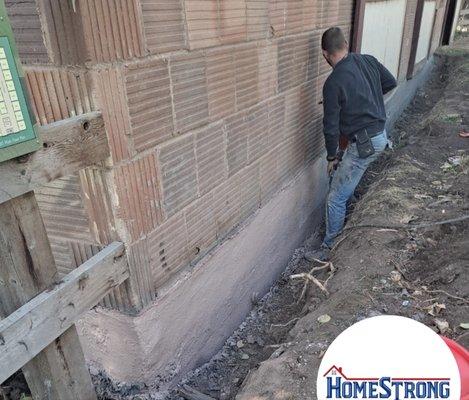 If you think your walls are a good candidate for wall restorations, schedule a free inspection