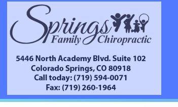 Springs Family Chiropractic