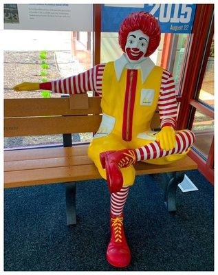 Ronald McDonald House Charities of Northwest Ohio